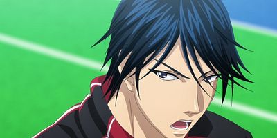 poster de la série L’instant futur