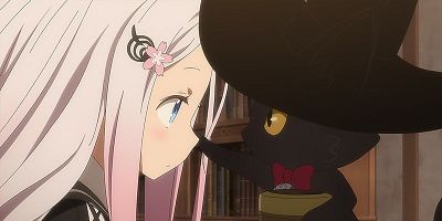 poster de la série Snif…