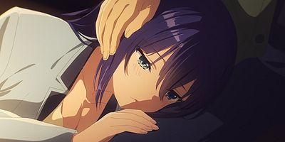 poster de la série Des séquelles éphémères