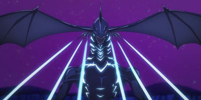 poster de la série Il y avait plusieurs faits étranges