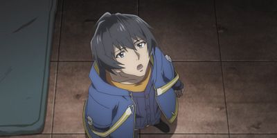 poster de la série On s'est infiltré dans un village louche