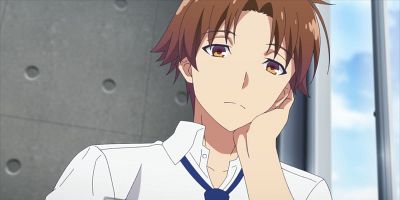 poster de la série Il est nécessaire d’éduquer les futurs talents.