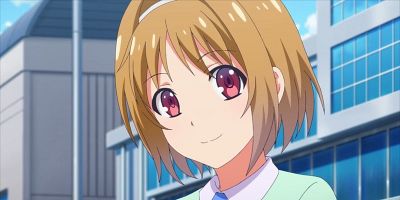 poster de la série Chaque échec est une étape vers le succès.