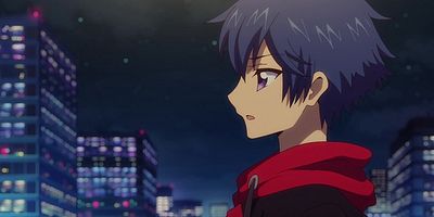 poster de la série X-overDress