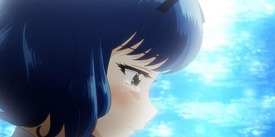 poster de la série Souris, Minto ! Notre princesse est déprimée