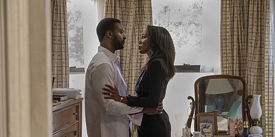 poster de la série A Program Of Complete Disorder