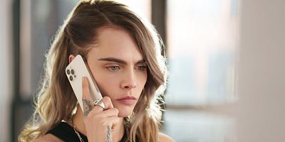 poster de la série Le tic