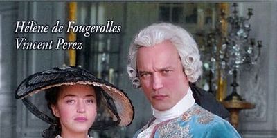 poster de la série 1er épisode