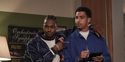 poster de la série Regarde ce que tu as provoqué