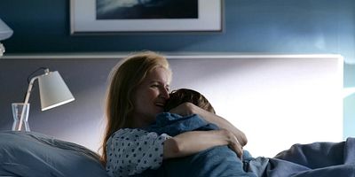 poster de la série Ennemi intime