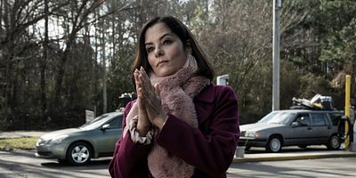 poster de la série Evie + Joe