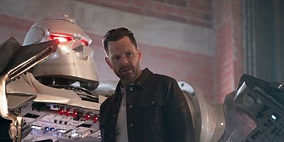 poster de la série Le Meurtre