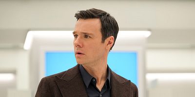 poster de la série Cartes sur table