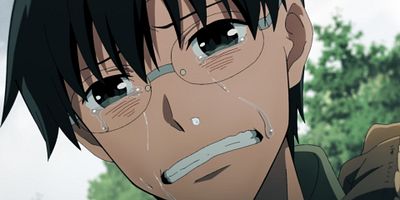 poster de la série Yûhi Amamiya et les chevaliers animaux (partie 1)