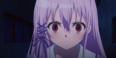 poster de la série Peu importe, ça m'est égal