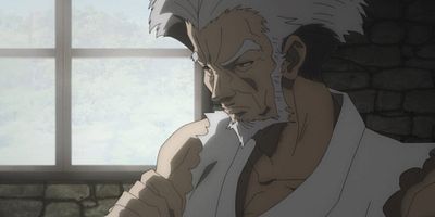 poster de la série On m'a fabriqué des équipements pour monstres