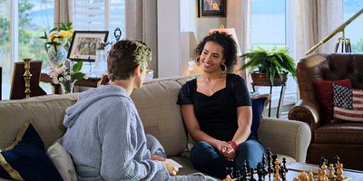 poster de la série Memories Are Made of This