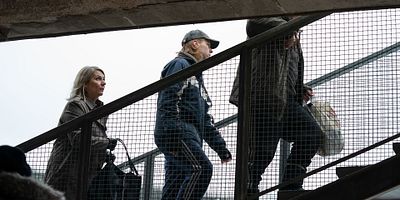 poster de la série 