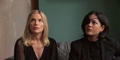 poster de la série Le Gland