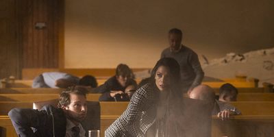 poster de la série Une colère normale et légitime