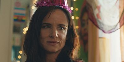 poster de la série Choke