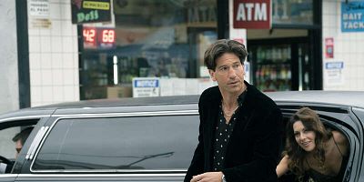 poster de la série Pilote