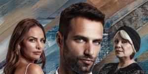 poster de la série 