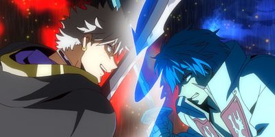 poster de la série Prouver son existence