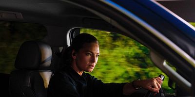 poster de la série Un père en colère