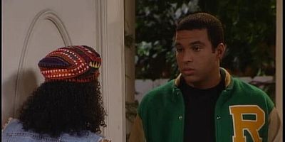 poster de la série Championne en herbe