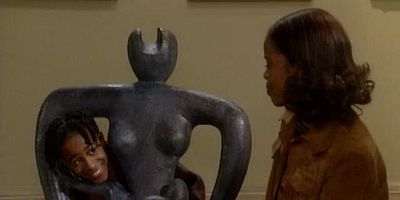 poster de la série Sortie culturelle