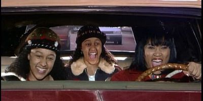 poster de la série L'école buissonnière