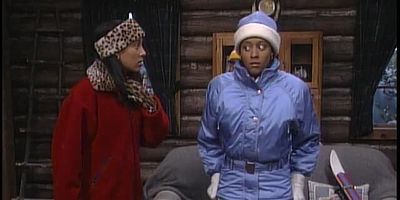 poster de la série Premier week end sans les parents