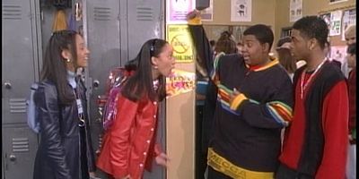 poster de la série La corde a sauter de mes huit ans