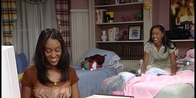 poster de la série Separation