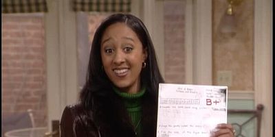 poster de la série Les roses et les bleues