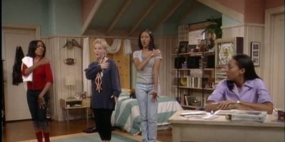 poster de la série Stop In The Name of Fun