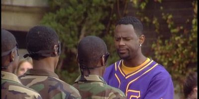 poster de la série Alpha, Beta, Delta