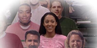 poster de la série The Road Less Traveled