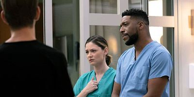 poster de la série Avec tout mon amour