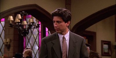 poster de la série Pauvre Gus