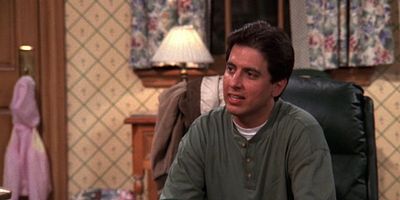 poster de la série A Vos plumes