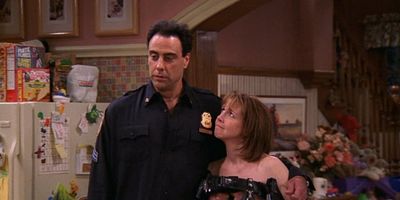 poster de la série Retour au bercail