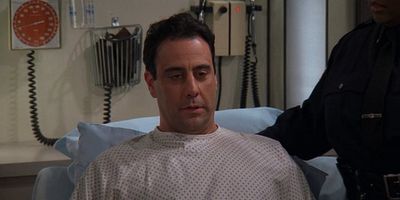 poster de la série Robert l'as du rodéo