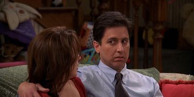 poster de la série Dix ans de bonheur