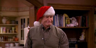 poster de la série Le Cadeau de Noël