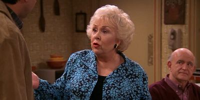 poster de la série Le Journal intime