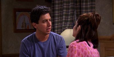 poster de la série Panne de sens