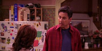 poster de la série Le Petit monstre