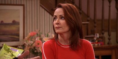 poster de la série La Robe de soirée